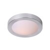 Lucide FRESH Plafoniera Nichel opaco, 1-Luce