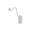 Mantra BOAVISTA Applique LED Bianco, 1-Luce