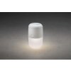 Konstsmide Assisi Lampada solare LED Bianco, 1-Luce