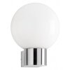 CMD Aqua Ball Applique Acciaio inox, 1-Luce