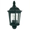 KS Verlichting Ancona Applique Verde, 1-Luce