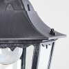 Gilze Lampadario a sospensione Nero, 1-Luce