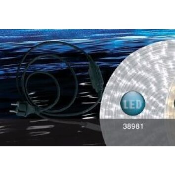 Globo LIGHT TUBE Tubo LED Bianco, 432-Luci