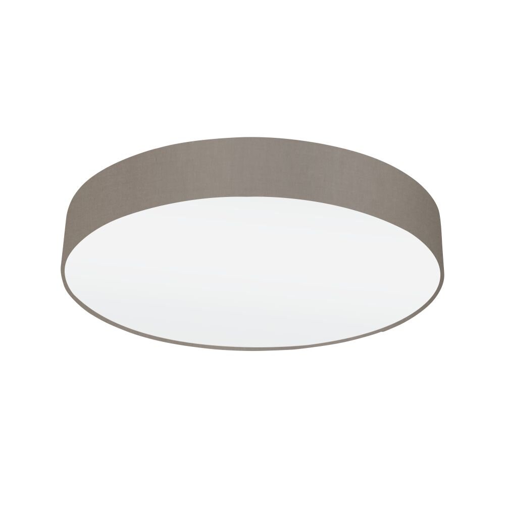 Eglo PASTERI Plafoniera Bianco, 3-Luci main product photo