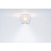 Serien Lighting ANNEX Plafoniera LED Cromo, 1-Luce