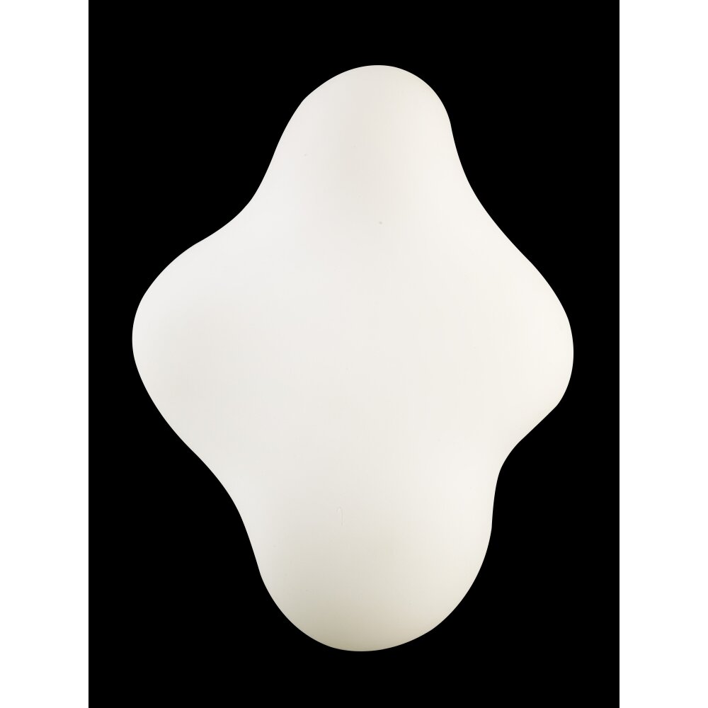 Mantra EOS Applique da esterno LED Bianco, 1-Luce main product photo