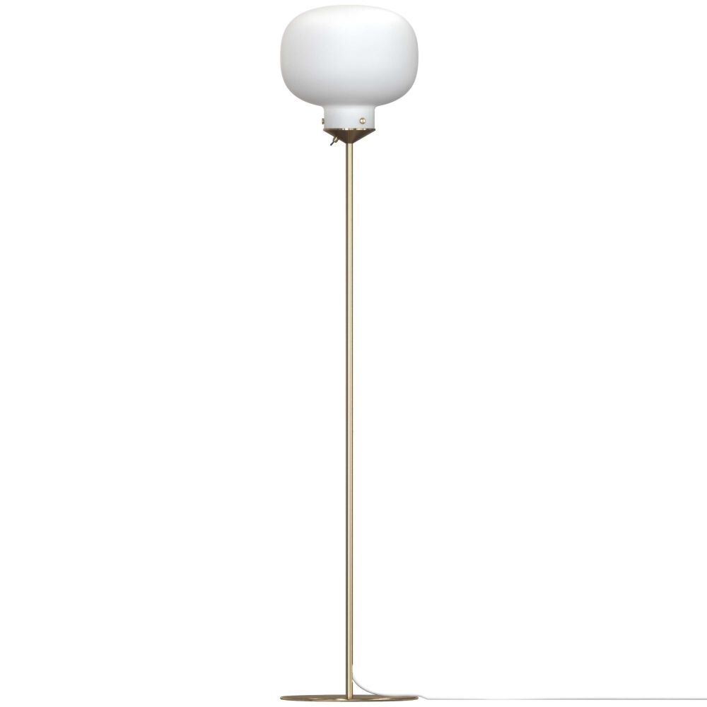 Design For The People by Nordlux RAITO Lampada da terra Bianco, 1-Luce main product photo