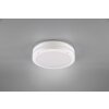 Reality KENDAL Plafoniera da esterno LED Bianco, 1-Luce