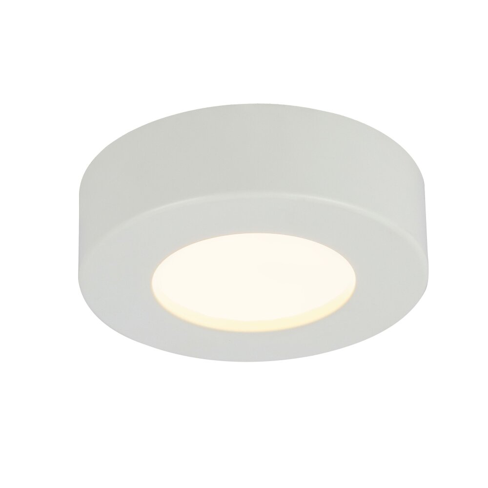 Globo PAULA Plafoniera LED Vetro, 1-Luce main product photo