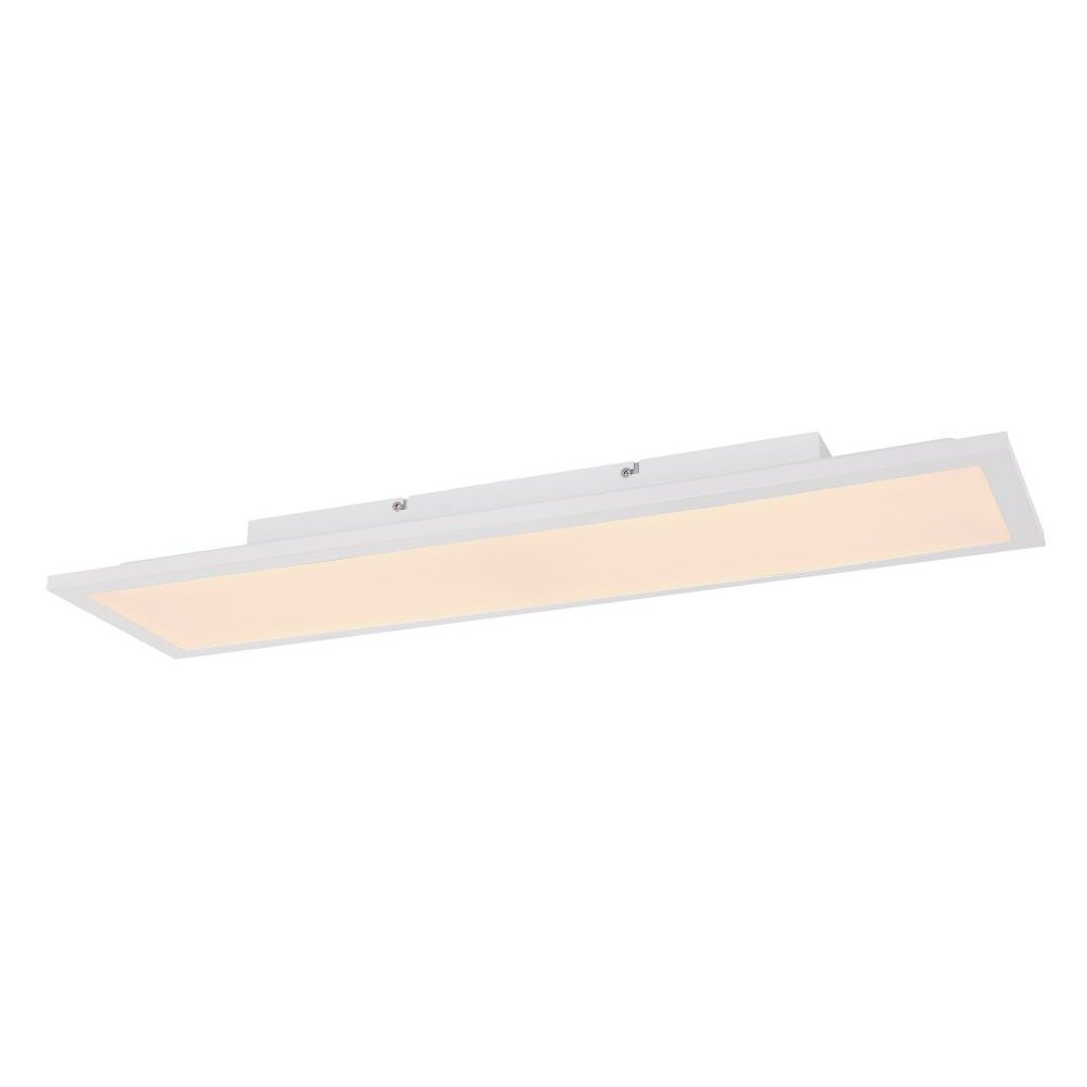 Plafoniera Globo TENDIN LED Bianco, 1-Luce main product photo