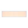 Plafoniera Globo TENDIN LED Bianco, 1-Luce