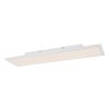 Plafoniera Globo TENDIN LED Bianco, 1-Luce