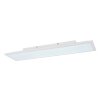 Plafoniera Globo TENDIN LED Bianco, 1-Luce