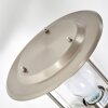 Mulo Applique da esterno Acciaio inox, 1-Luce