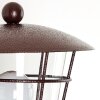 Sonvil Applique da esterno Marrone, 1-Luce