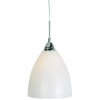 Nordlux READ Lampada a sospensione Bianco, 1-Luce