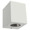 Nordlux CANTO Applique da esterno LED Bianco, 2-Luci