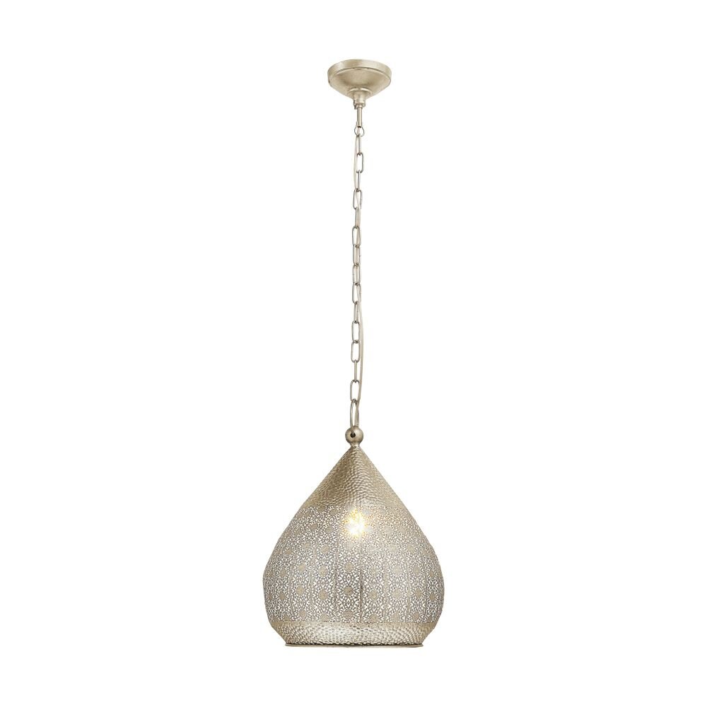 Eglo MELILLA Lampadario a sospensione Oro, 1-Luce main product photo
