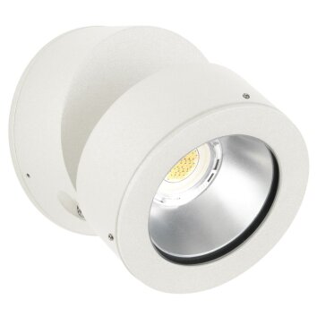 Albert 2389 Applique da esterno LED Bianco, 1-Luce