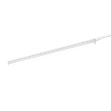 Trio Serie 2730 Applique LED Bianco, 1-Luce