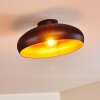 Guayo Plafoniera Ramato, 1-Luce