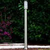 Tunes Illuminazione viale Acciaio inox, 1-Luce