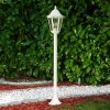 Gilze Lampioncino Segnapasso Bianco, 1-Luce