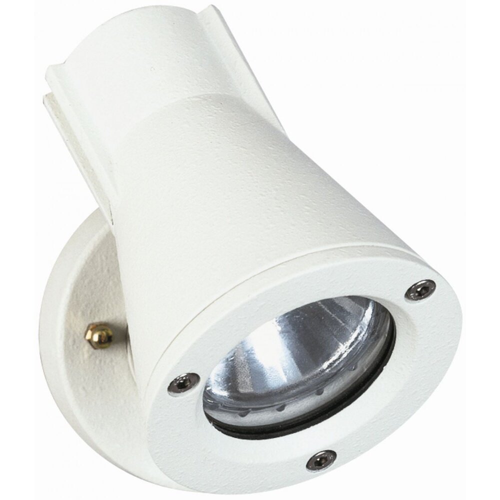 Albert 2153 Applique per esterno Bianco, 1-Luce main product photo