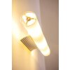 Ideallux CAMERINO AP3 Applique Alluminio, 3-Luci