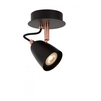 Lucide RIDE faretto Ramato, 1-Luce