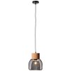 Lampada a Sospensione Brilliant Flaka Nero, 1-Luce