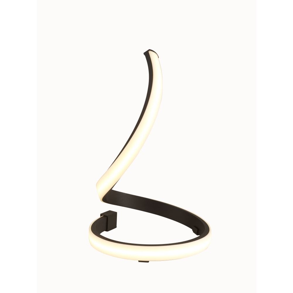 Mantra NUR Lampada da Tavolo LED Argento, 1-Luce main product photo