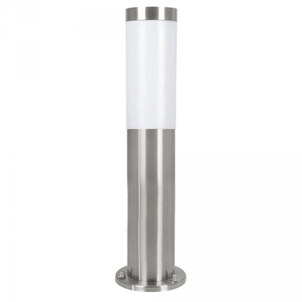 Eglo HELSINKI Lampada da terra per esterno Acciaio inox, 1-Luce main product photo