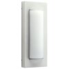 Albert 6310 Applique per esterno LED Bianco, 1-Luce