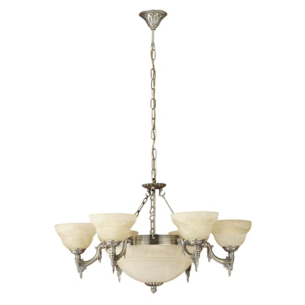 Eglo MARBELLA Lampada a Sospensione Brunito main product photo