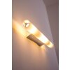 Ideallux CAMERINO AP4 Applique Alluminio, 4-Luci