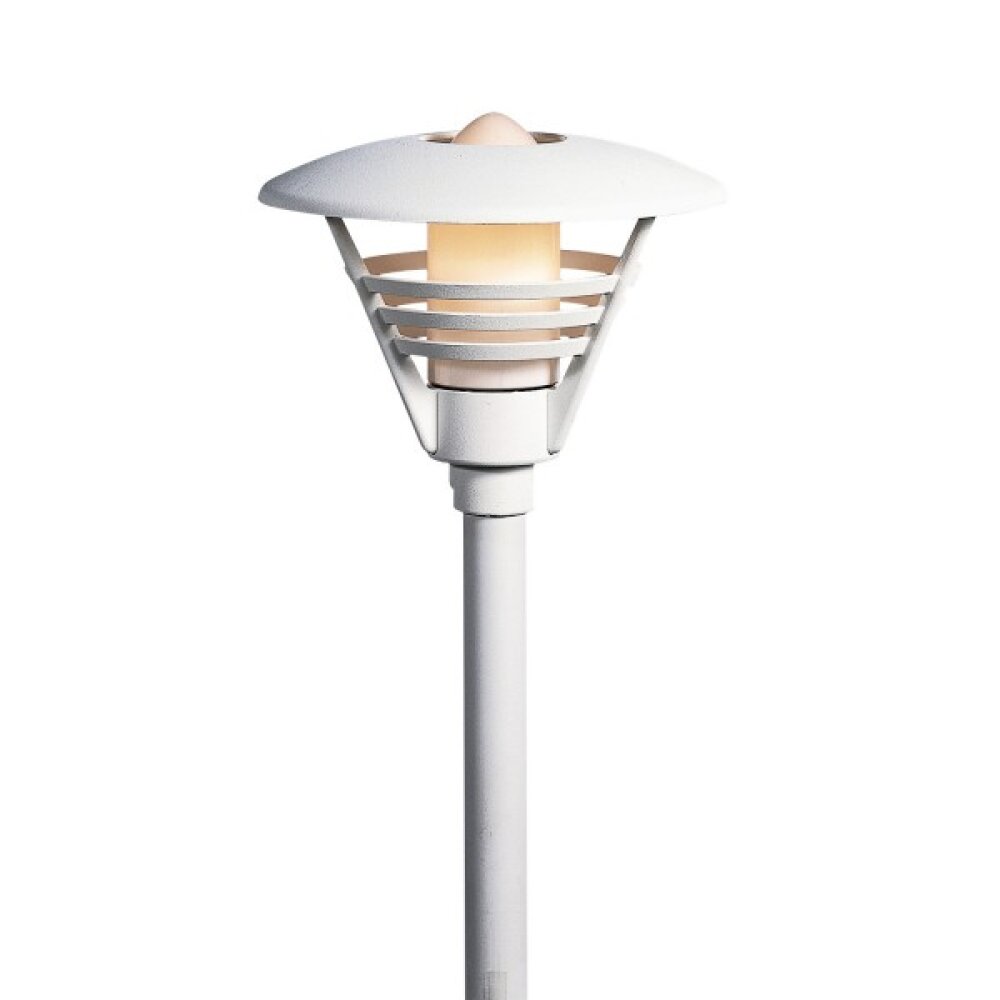 Konstsmide Gemini Testa della lampada Bianco, 1-Luce main product photo