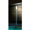 Globo BOSTON Illuminazione esterna Acciaio inox, 1-Luce