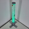 Wanas Lampada da Tavolo LED Titanio, 1-Luce