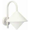 Albert 645 Applique per esterno Bianco, 1-Luce