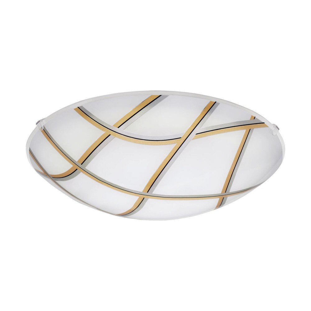 Eglo MARGITTA 1 Plafoniera LED Bianco, 1-Luce main product photo