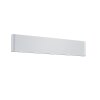 Applique da esterno Trio Leuchten THAMES II LED Bianco, 2-Luci