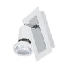 Eglo SARRIA Applique LED, 1-Luce