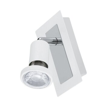 Eglo SARRIA Applique LED, 1-Luce