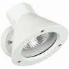 Albert 2155 Applique per esterno Bianco, 1-Luce