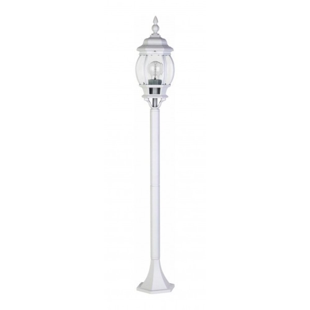 Brilliant Istria Lampada da terra per esterno Bianco, 1-Luce main product photo