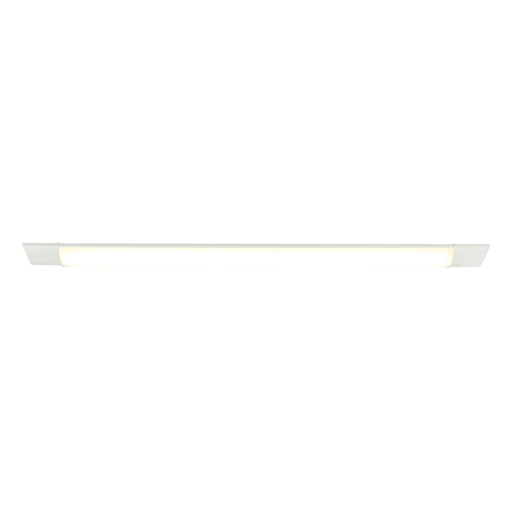 Globo OBARA Illuminazione sottopensile LED Vetro, 1-Luce main product photo