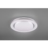 Reality Atria Plafoniera LED, 1-Luce, Telecomando