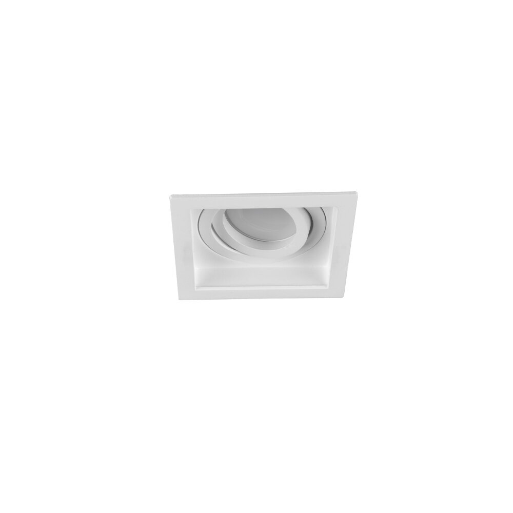 Trio Kenai Lampada da incasso LED Bianco, 1-Luce main product photo