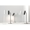 Design For The People by Nordlux Mib Lampada da Tavolo Bianco, 1-Luce